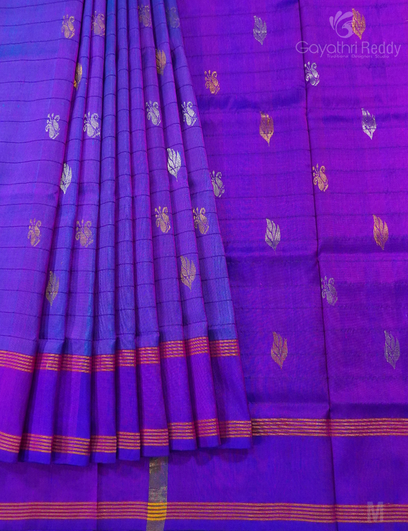 PURE UPPADA PATTU-USS1801