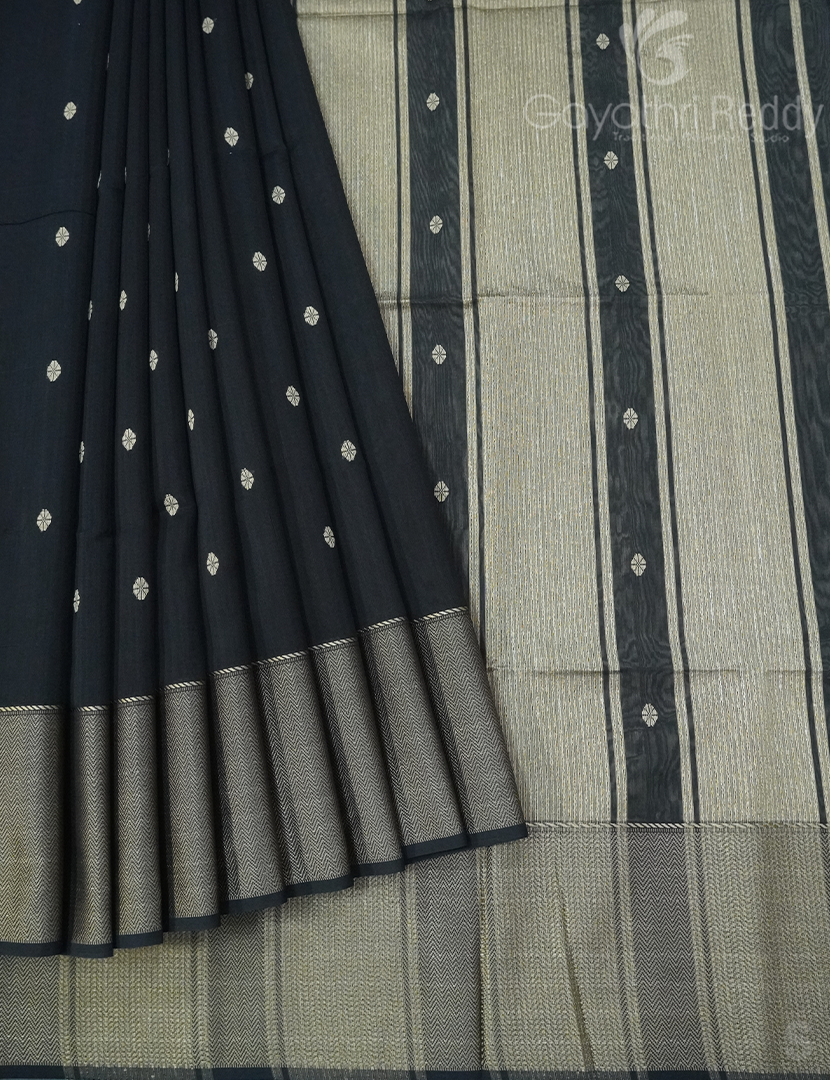 PURE CHANDERI SILK-CPS901