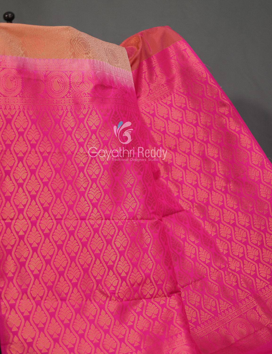SEMI PATTU-SP682