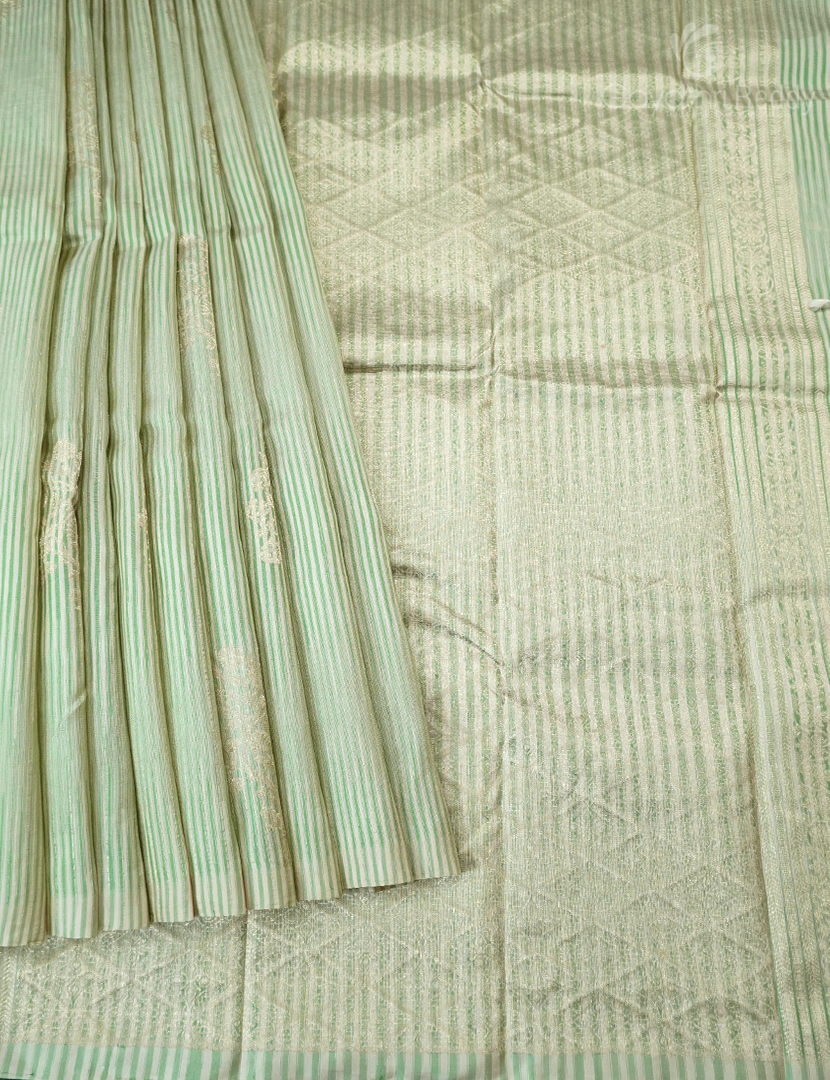 PURE KANCHI PATTU-KP7950