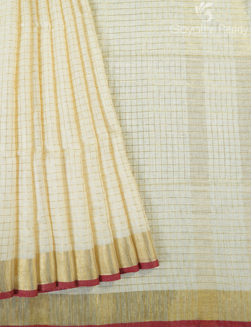 PURE LINEN FANCY-LF203