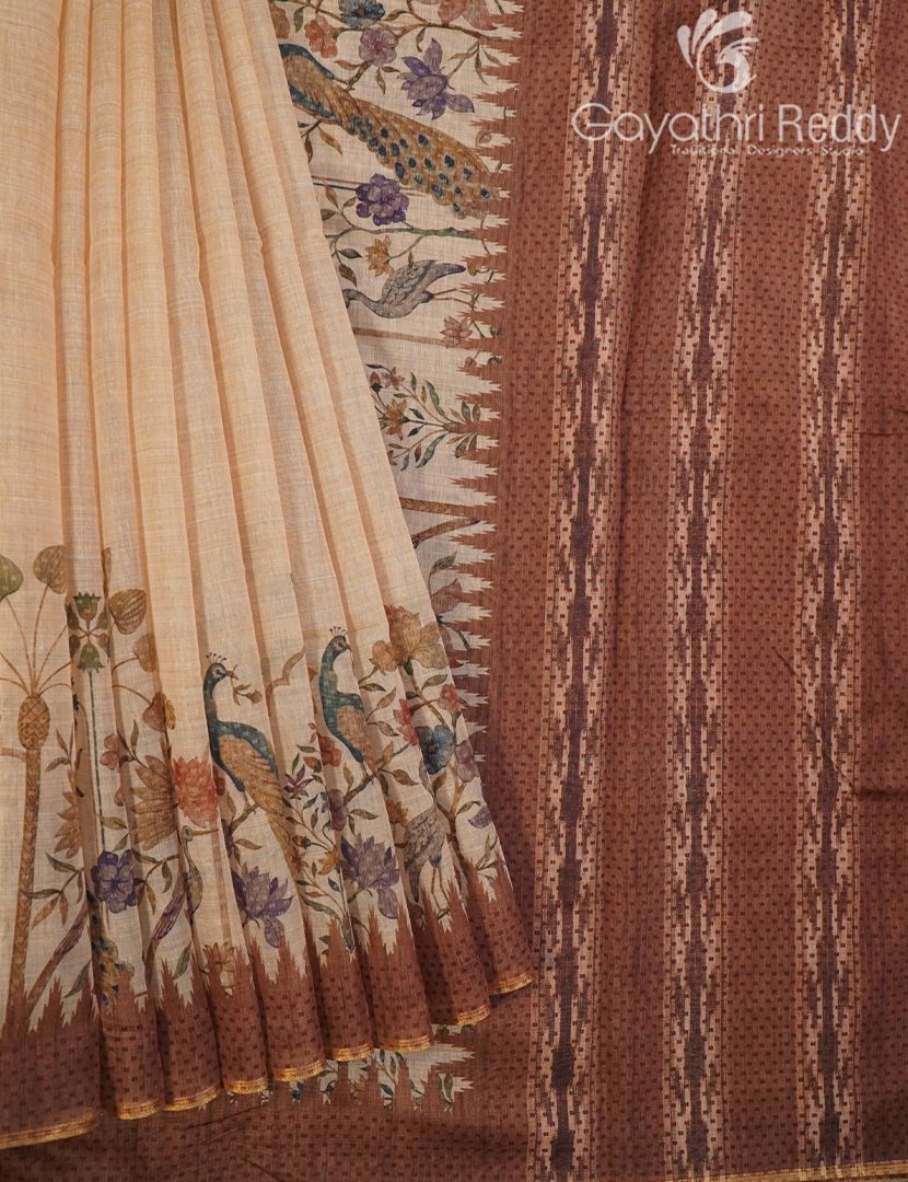 SUPER NET SAREE-SNS415