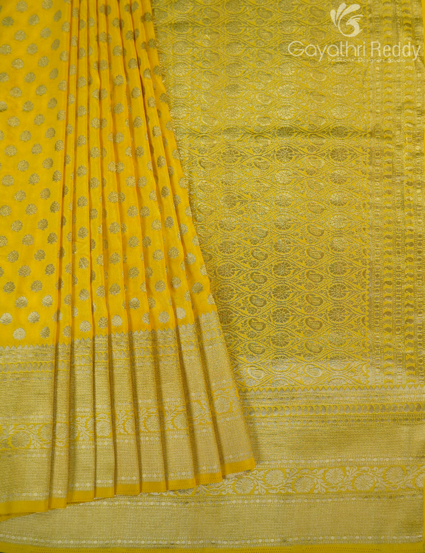 BANARAS GEORGETTE-BG775