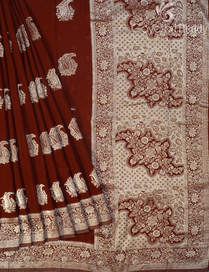 CHINON CHIFFON FANCY-PCF348