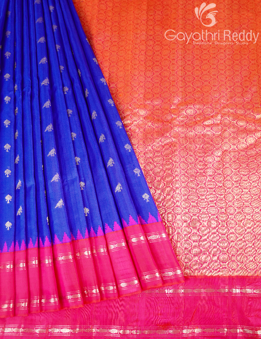 PURE GADWAL PATTU-GP1254
