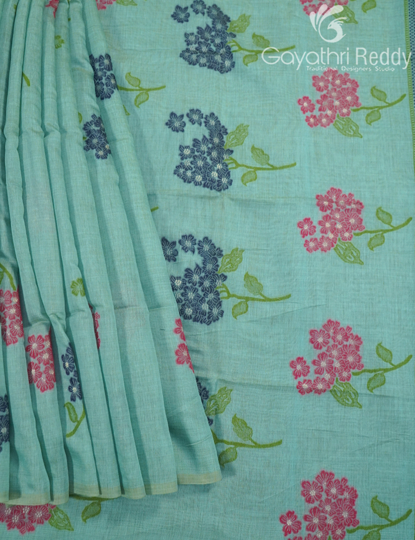 BANARAS COTTON-BC825