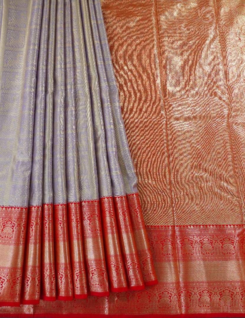 SEMI KANCHI PATTU-SP1491