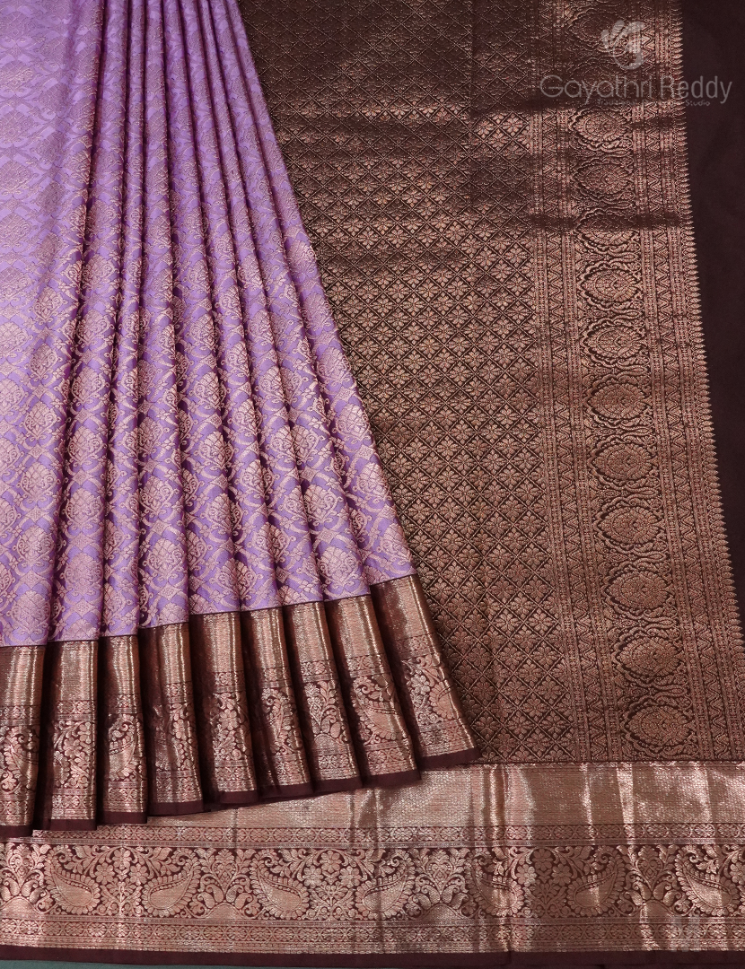 LIGHT WEIGHT KANCHI PATTU-KP7842