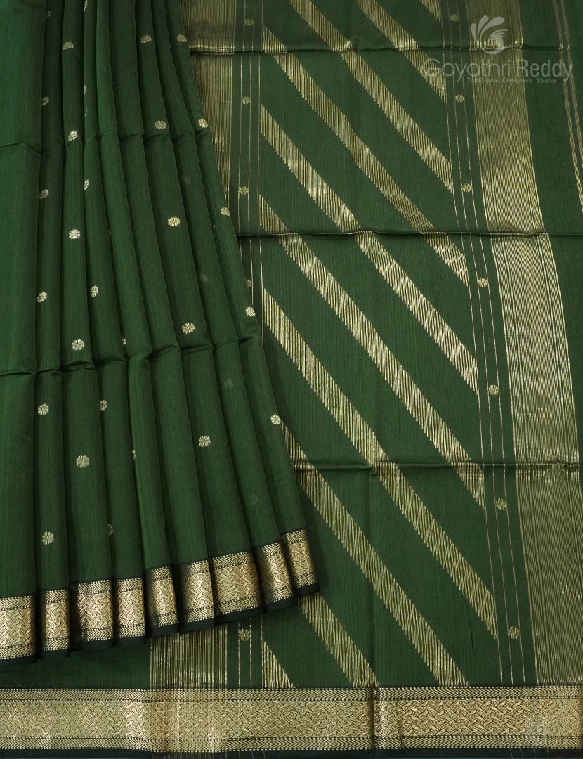 PURE CHANDERI SILK-CPS771
