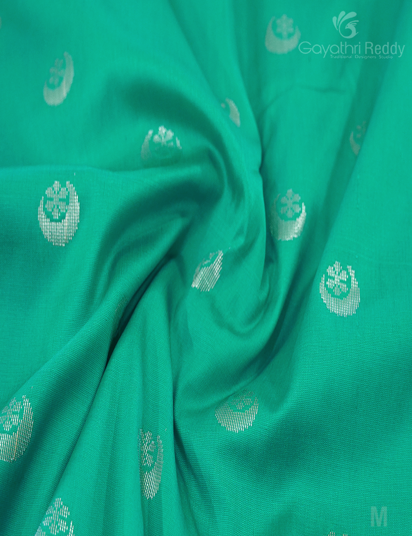 SEMI KATAN SAREE-SKN78