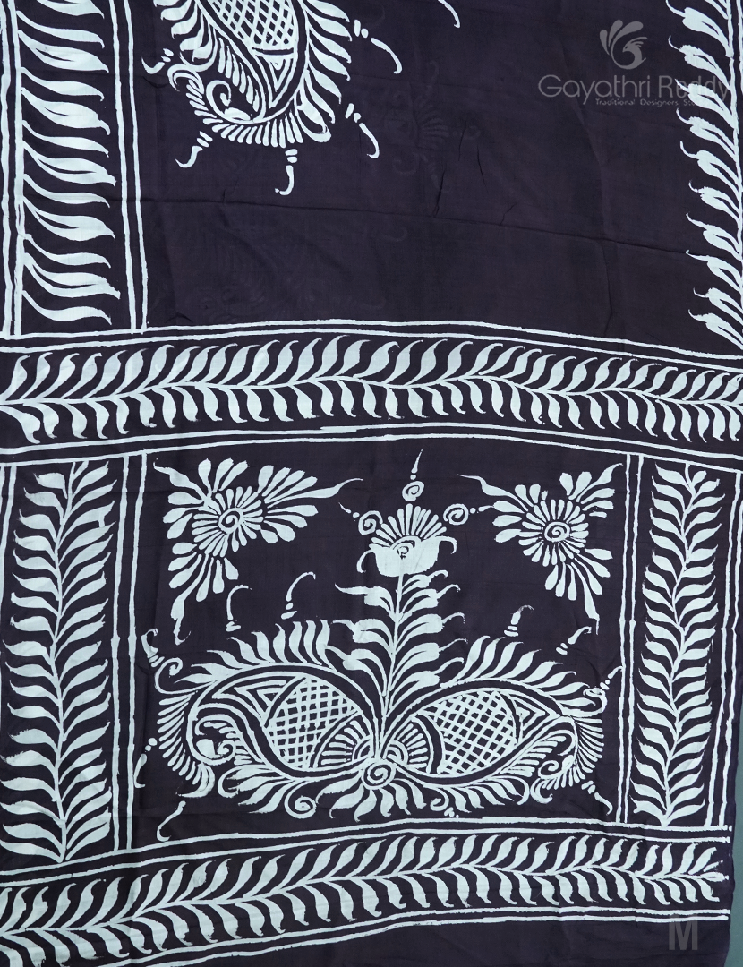 PURE SILK SAREE-SSP149