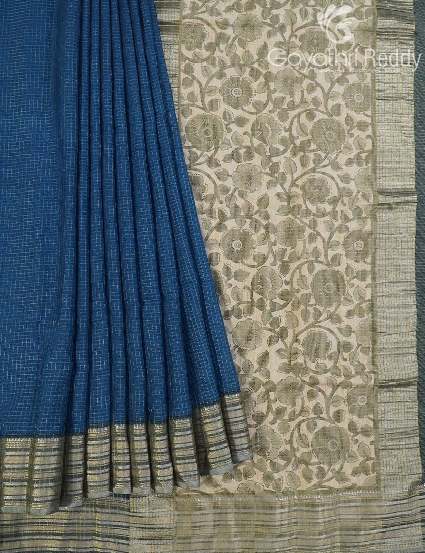 SEMI MYSORE SILK-SMSS108
