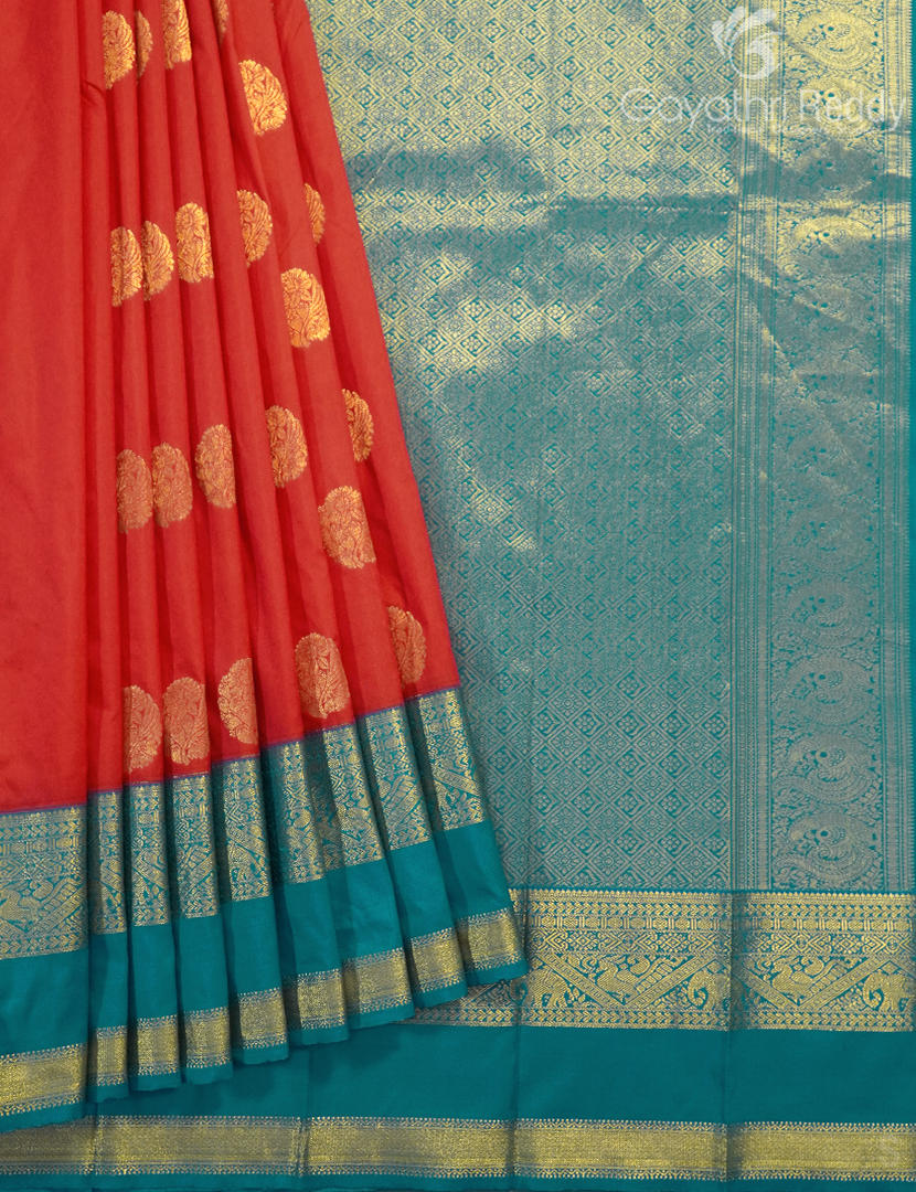 KANCHI SILK COTTON-KSC24