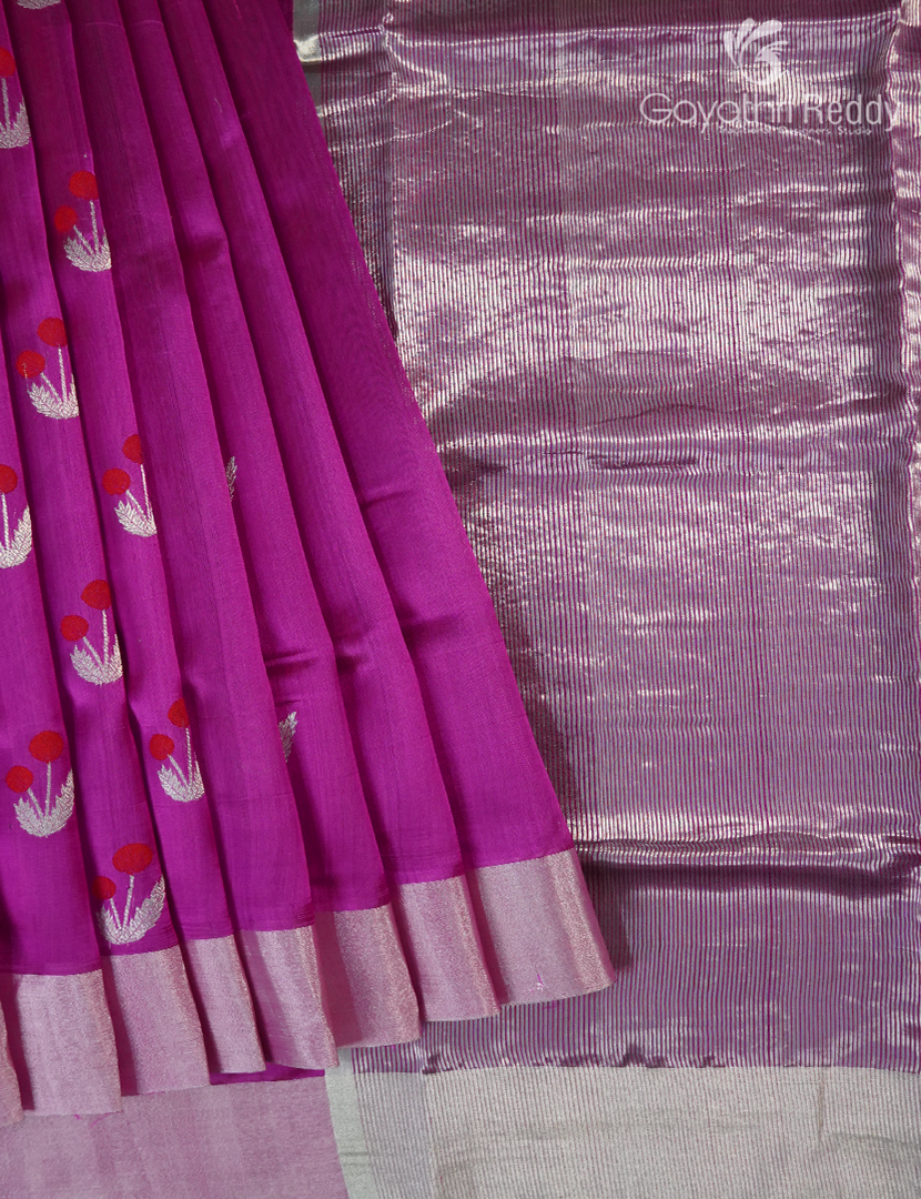 PURE CHANDERI PATTU-CPS1069