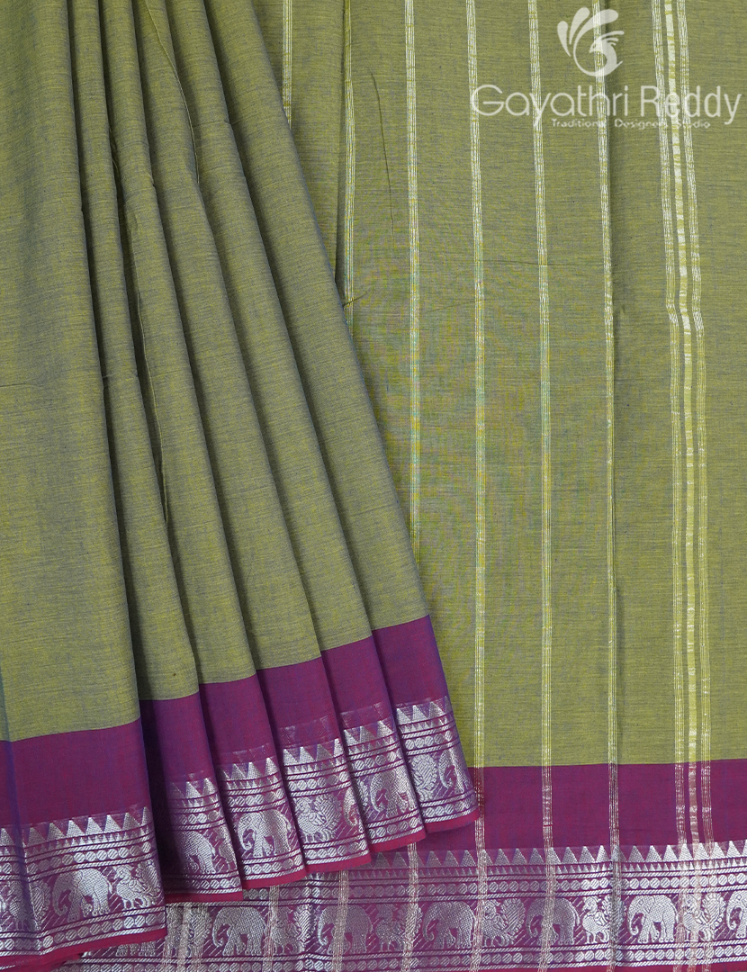 MANGALGIRI COTTON-MGC1094