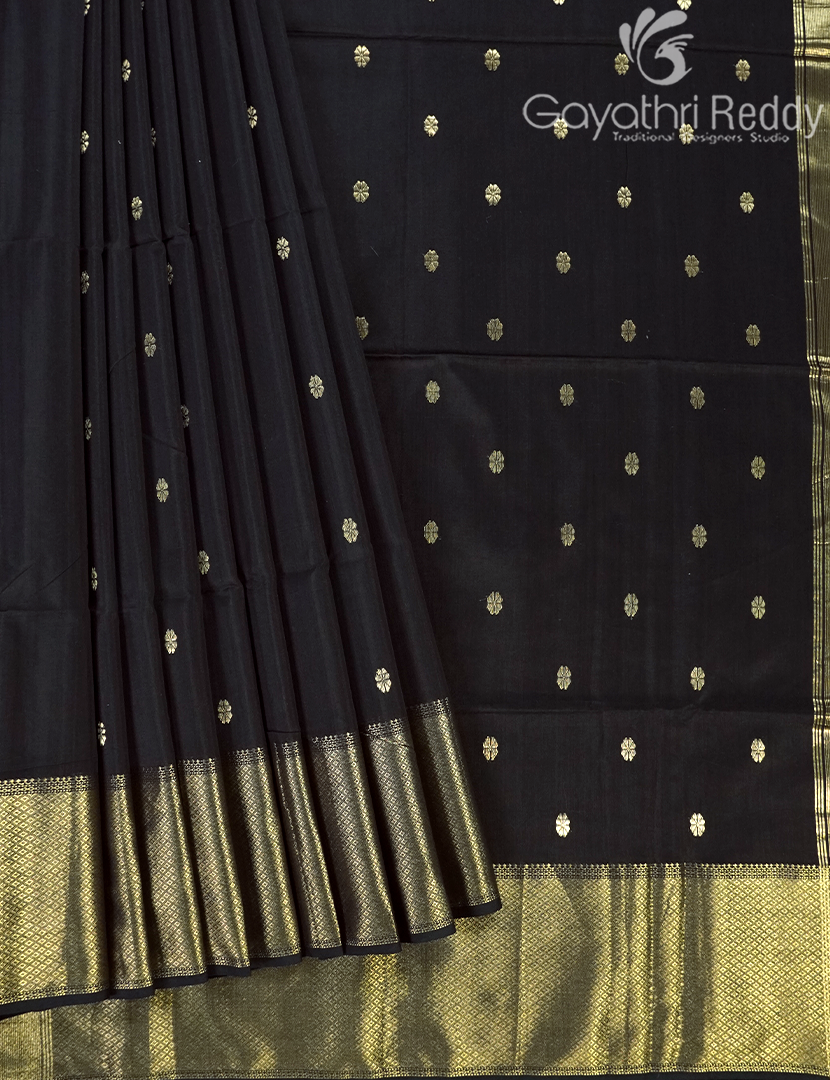 PURE CHANDERI SILK-CPS1044