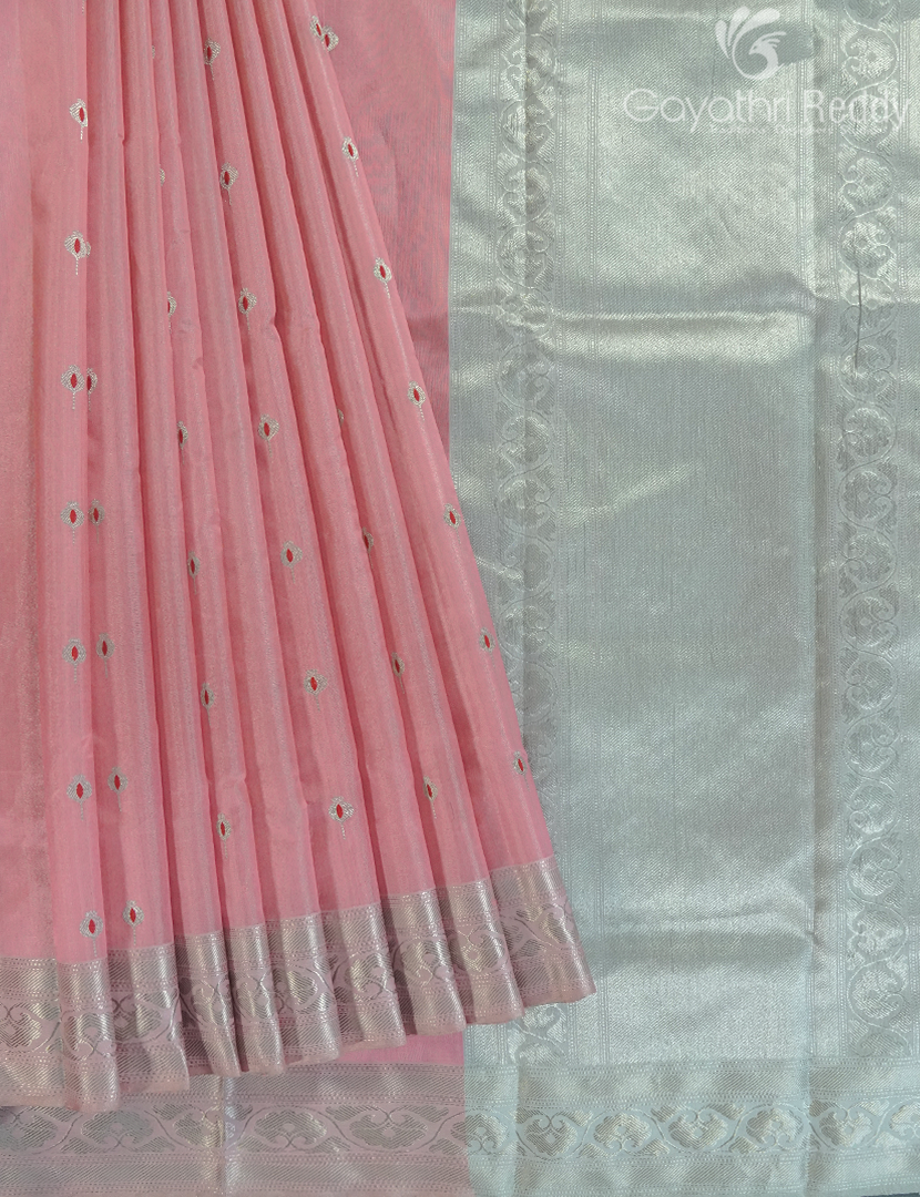 PURE CHANDERI PATTU-CPS1013