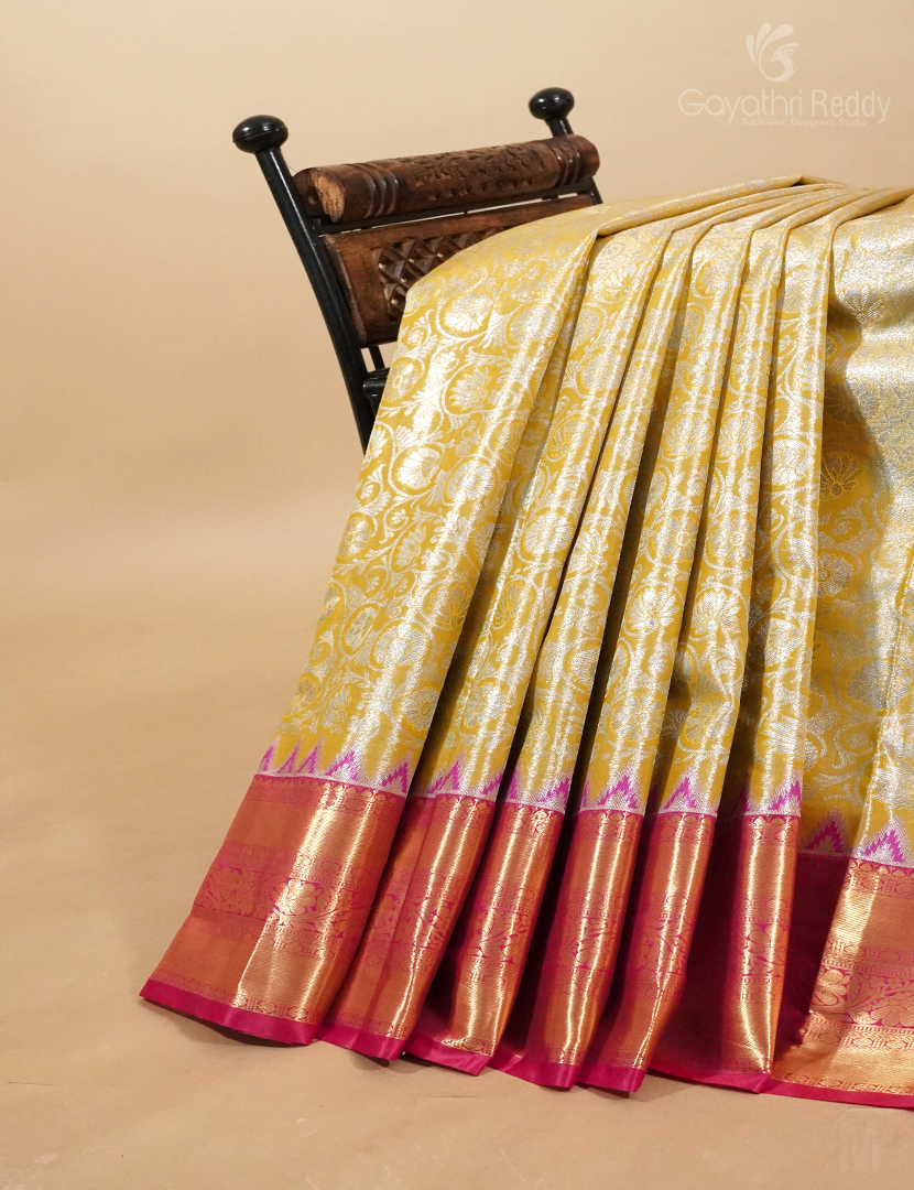 SEMI KANCHI PATTU-SP1173