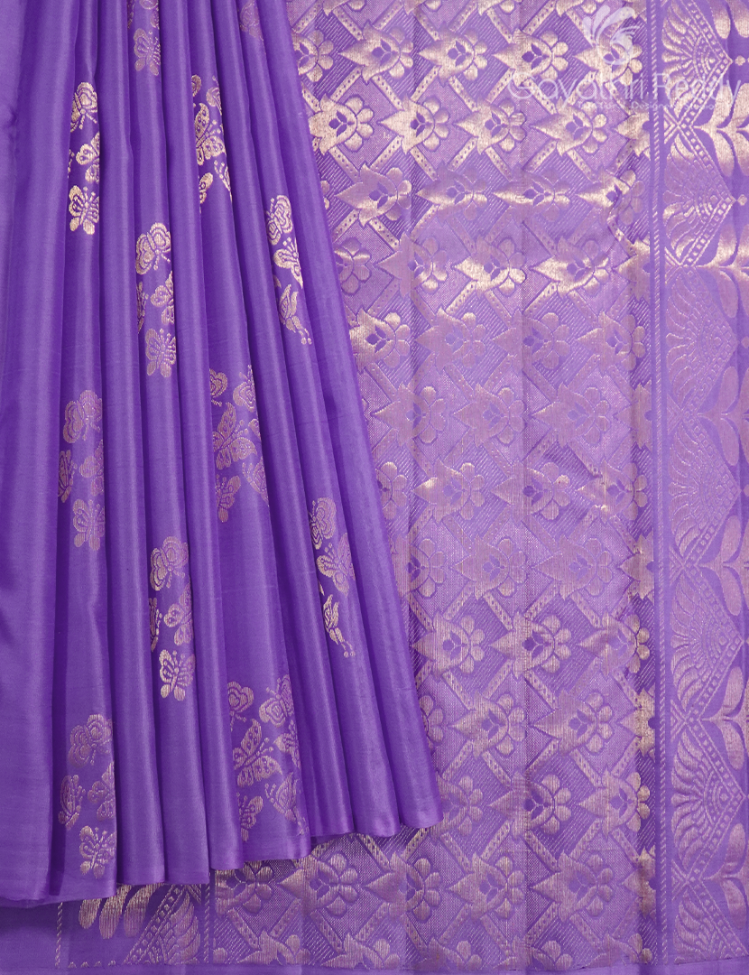 LIGHT WEIGHT KANCHI PATTU -KP8362