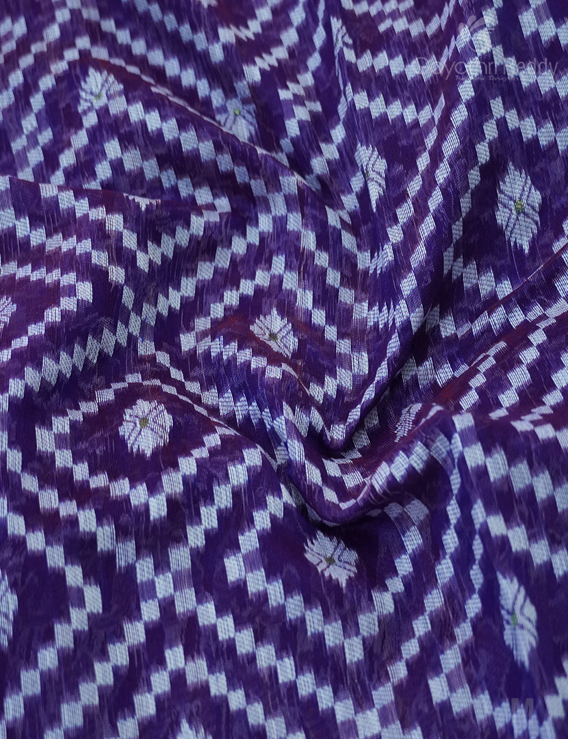 JAMDANI COTTON-JMC484