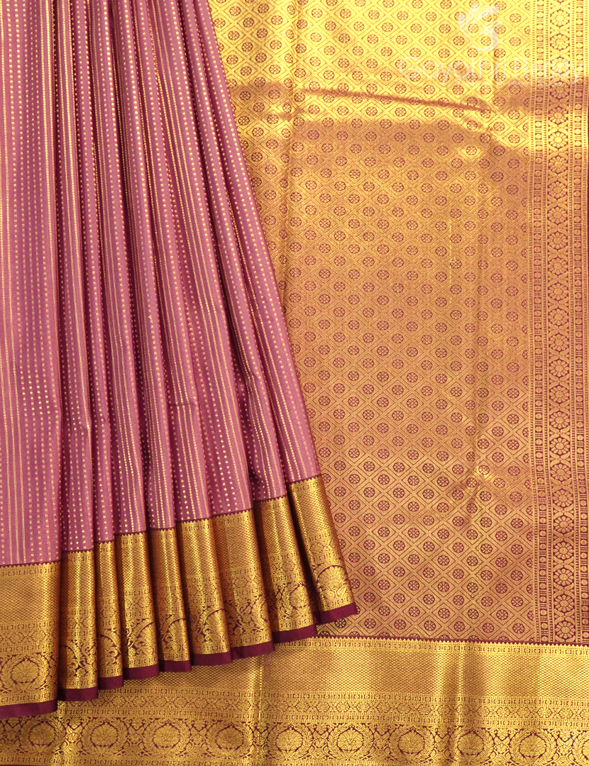 ART SILK SAREE-AS66
