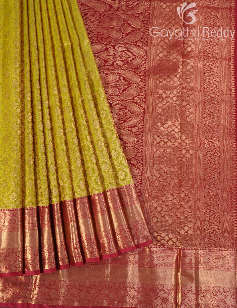 KANCHI PATTU-KP8495