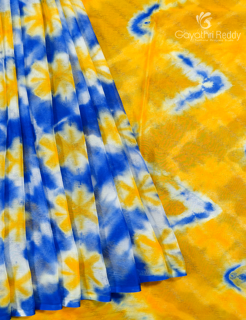 BANDHANI SAREE-BS6