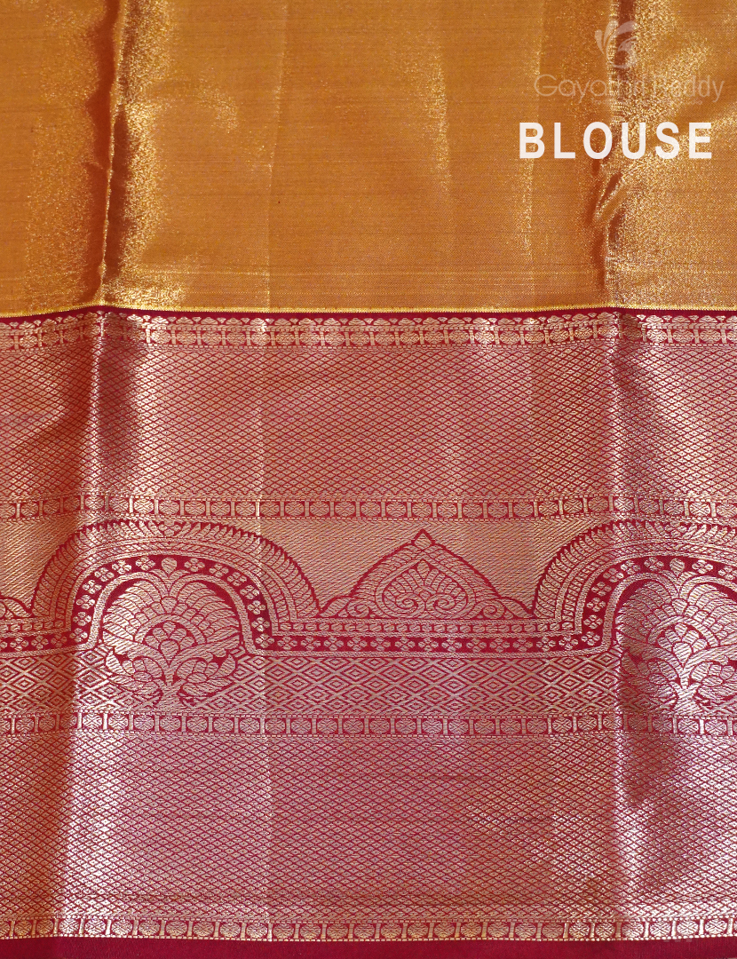 SEMI KANCHI PATTU-SP1391