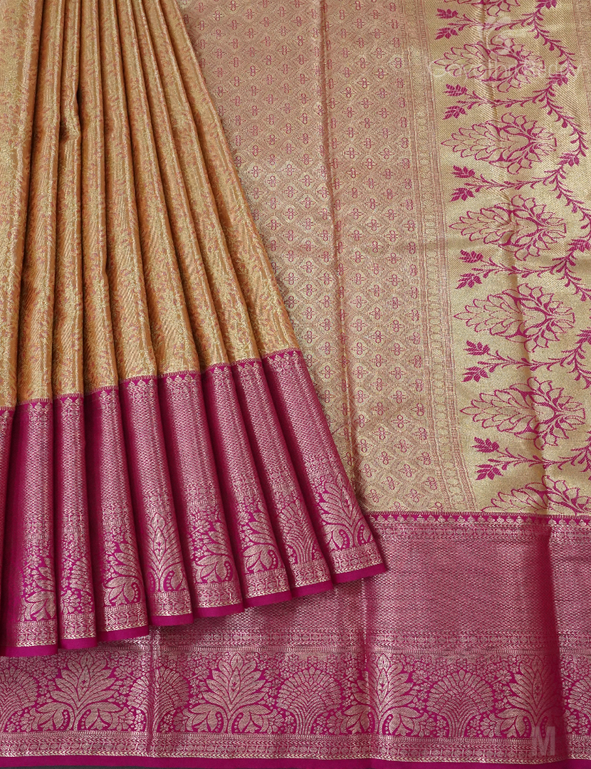 SEMI KANCHI PATTU-SP1703