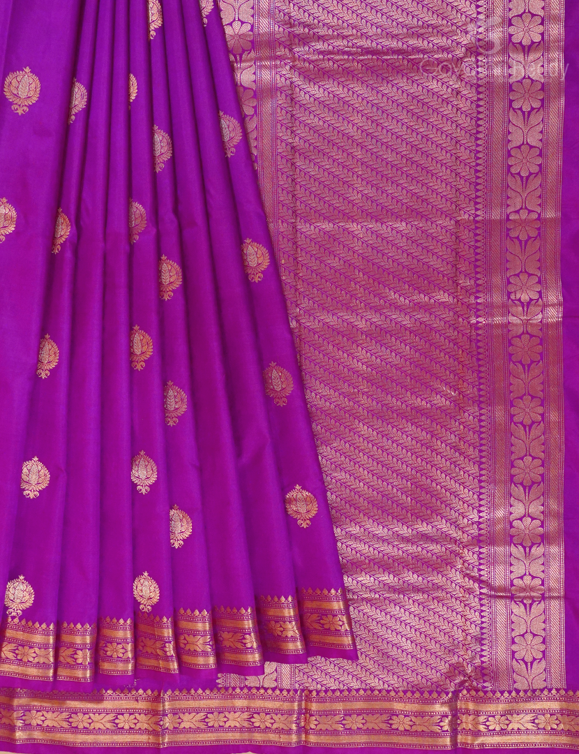PURE KANCHI PATTU-KP7423