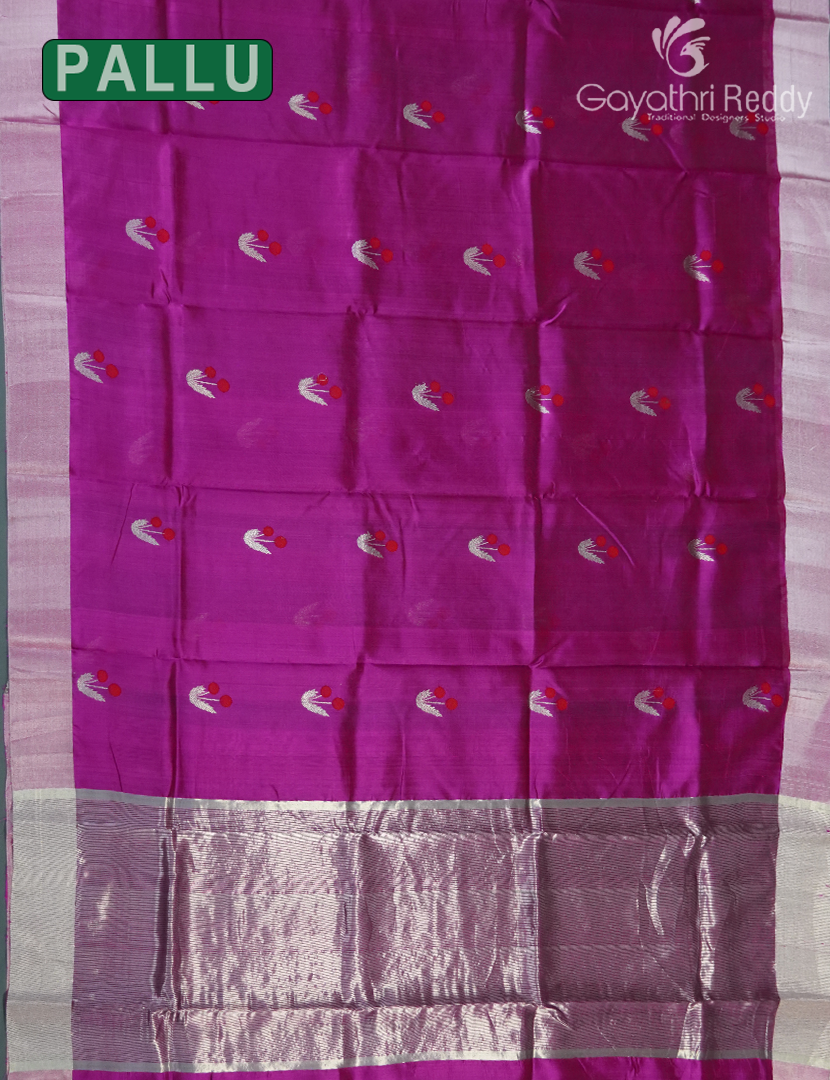 PURE CHANDERI PATTU-CPS1069