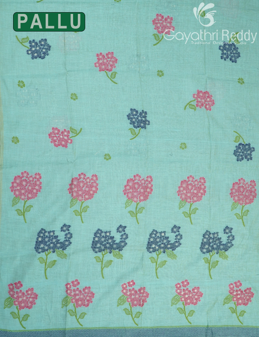 BANARAS COTTON-BC825