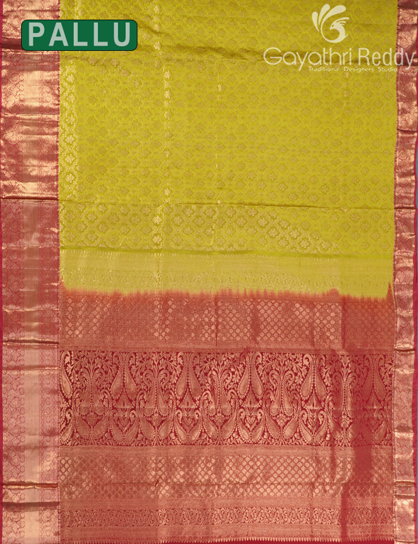 KANCHI PATTU-KP8495