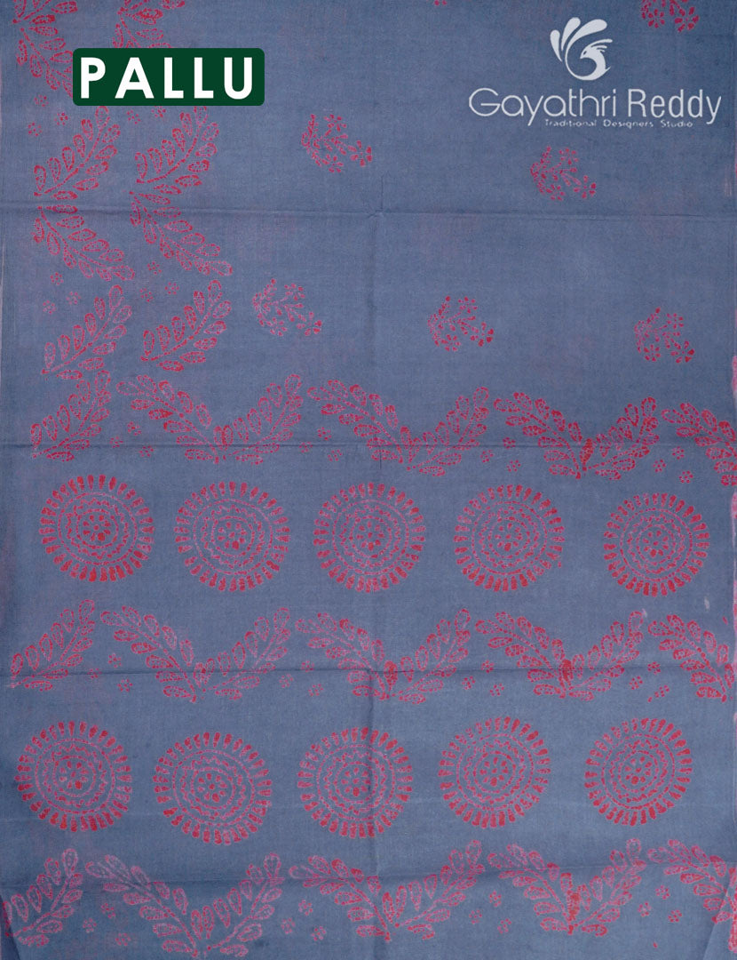 COTTON BATIK PRINT-CBP50