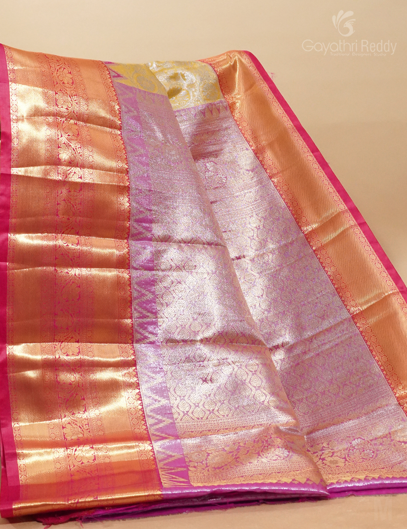 SEMI KANCHI PATTU-SP1173