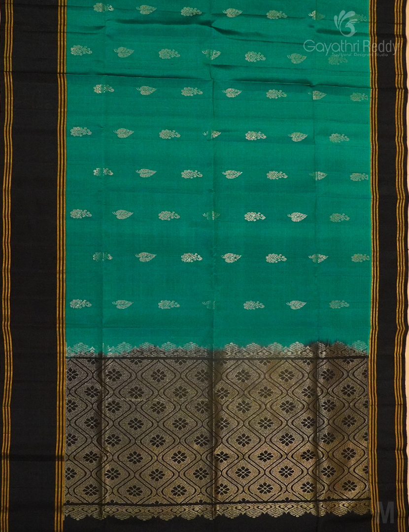 PURE KANCHI LIGHT WEIGHT PATTU-KP7246