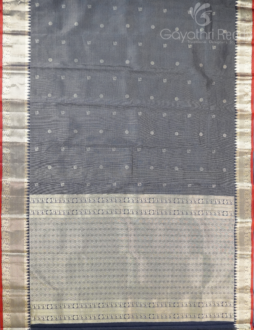 PURE KANCHI PATTU -KP8085
