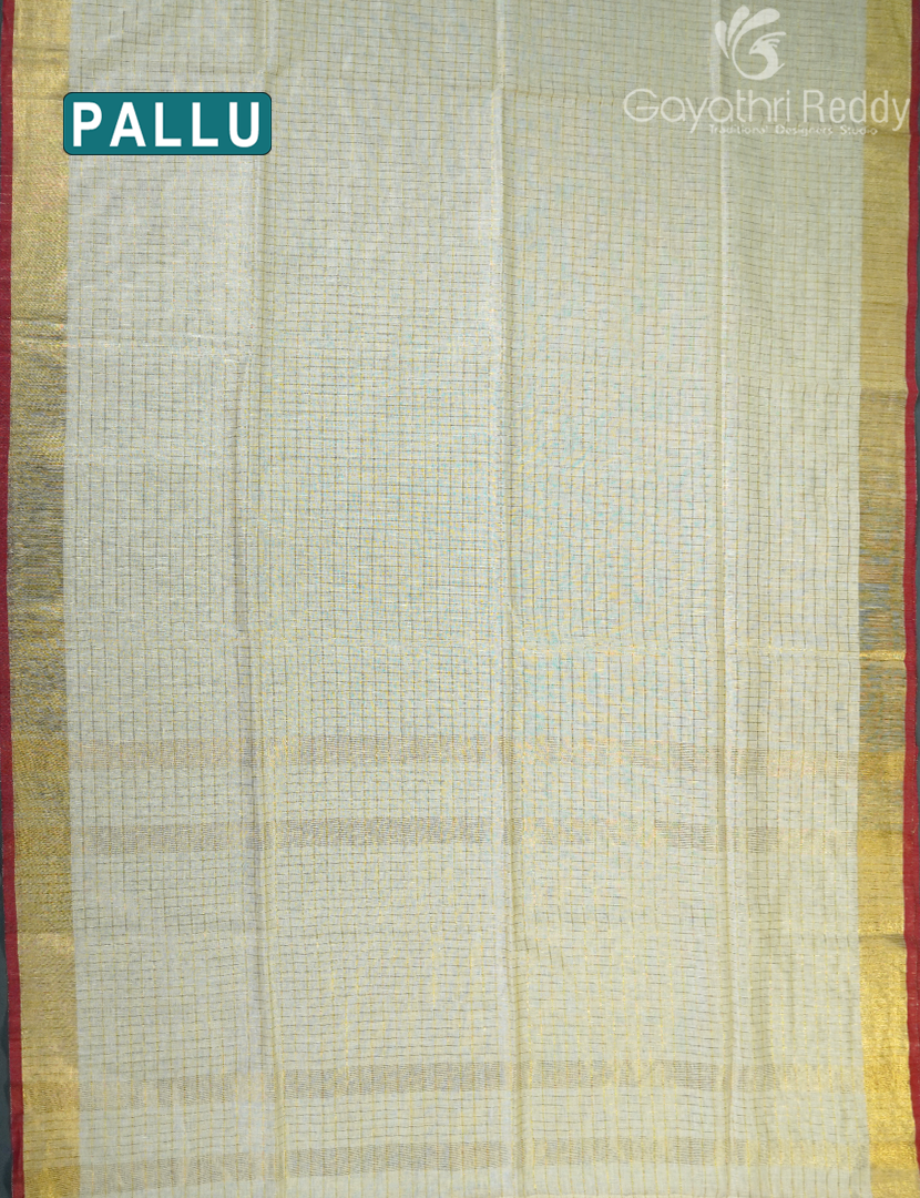 PURE LINEN FANCY-LF203