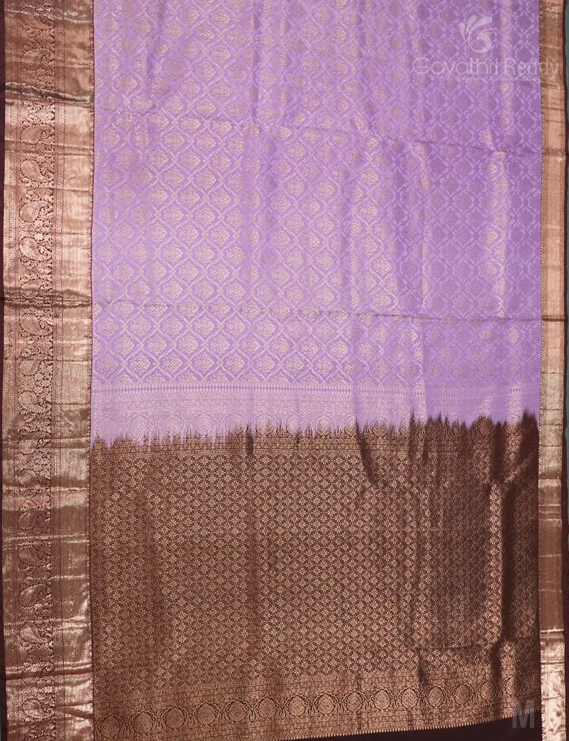 LIGHT WEIGHT KANCHI PATTU-KP7842