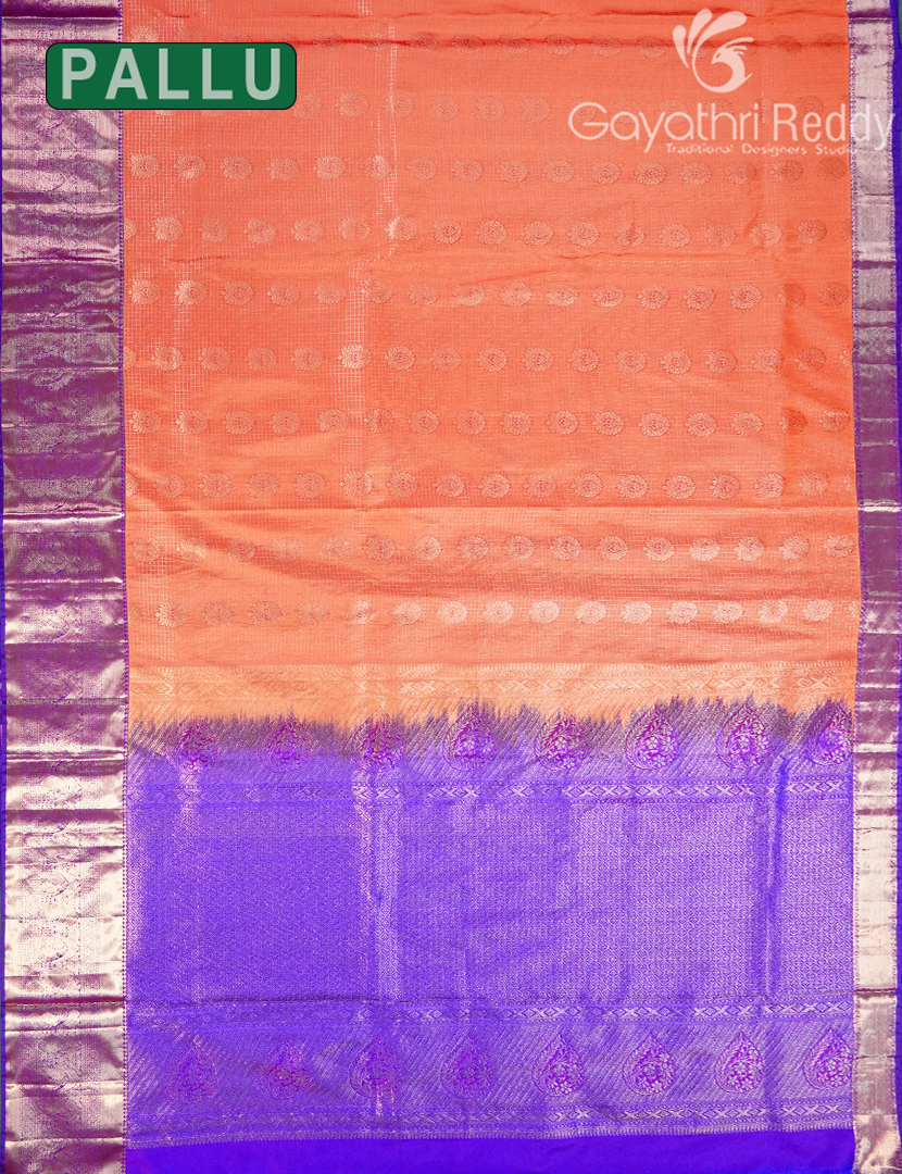 KANCHI PATTU-KP8447