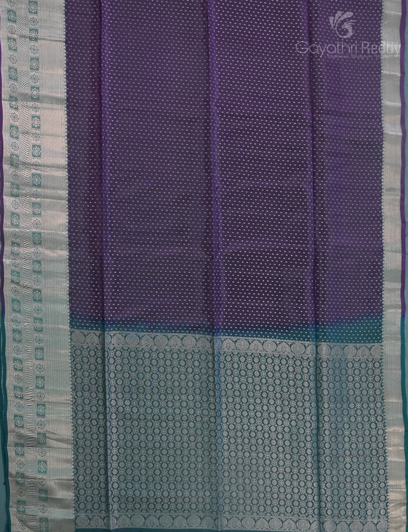 LIGHT WEIGHT KANCHI PATTU-KP7646