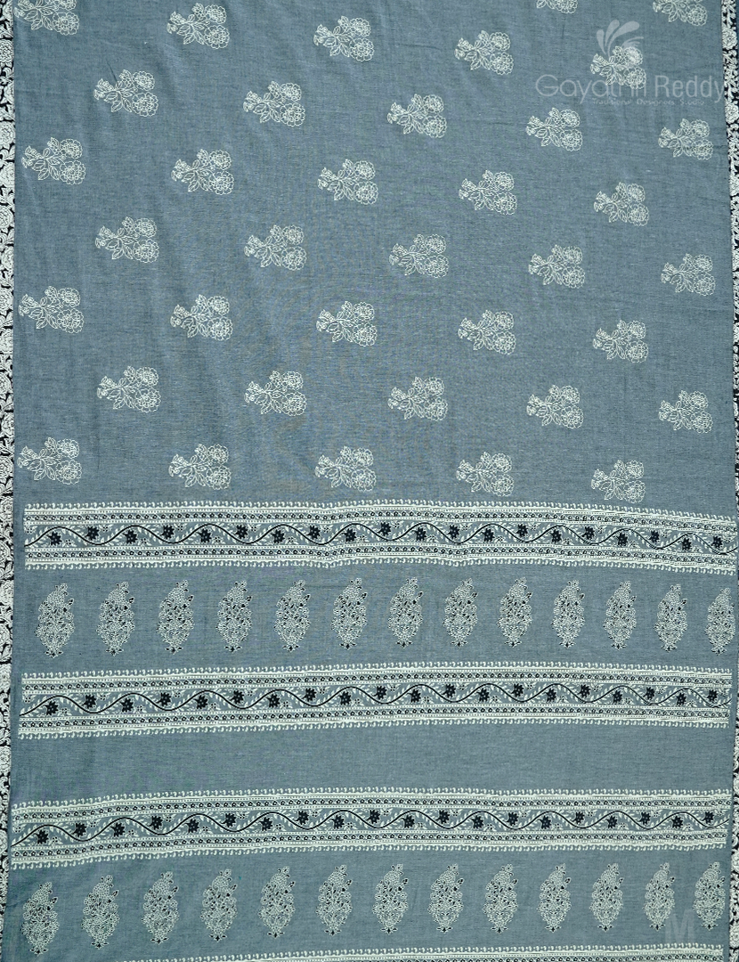 COTTON PATCH WORK-CPW3