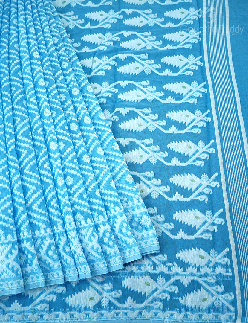 JAMDANI COTTON-JMC485