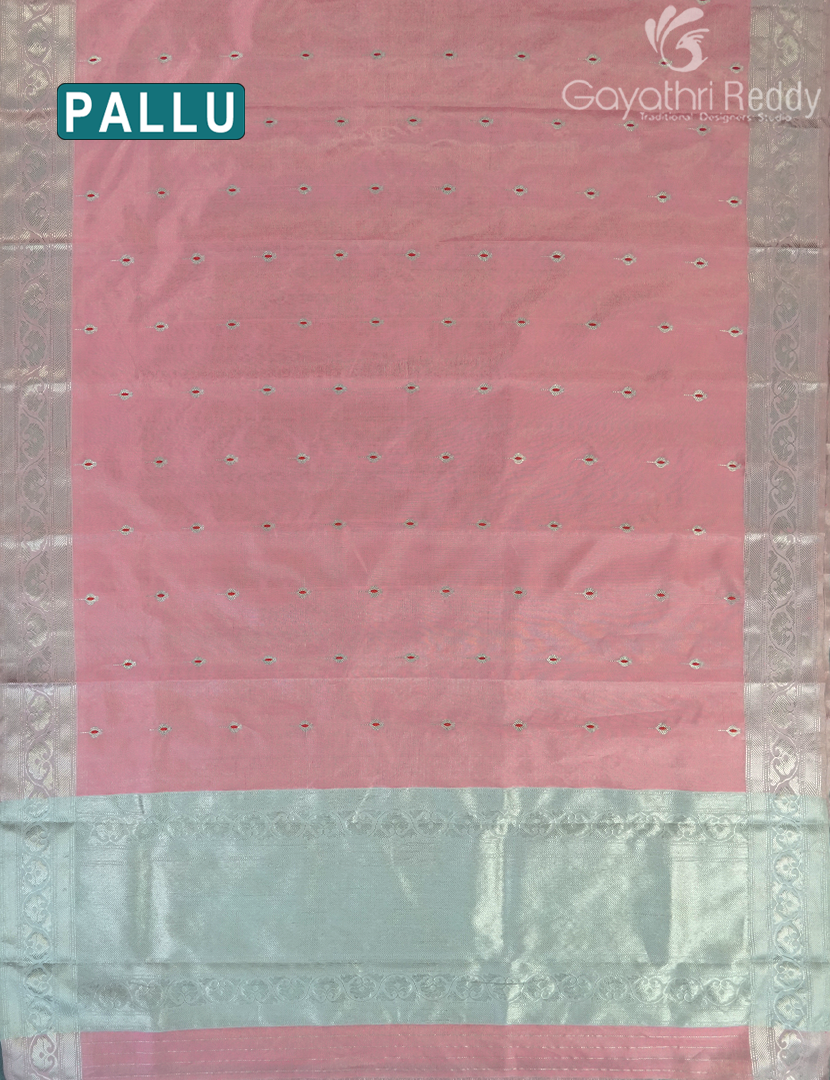 PURE CHANDERI PATTU-CPS1013