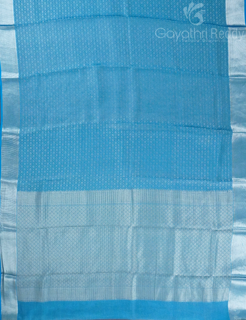 PURE MYSORE SILK-MSS1017