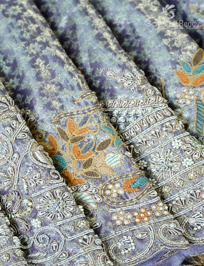 PURE KANCHI VINTAGE COLLECTION-PKVC57