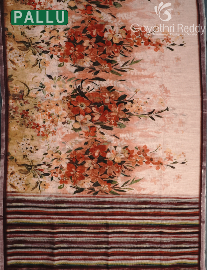 SUPER NET SAREE-SNS380