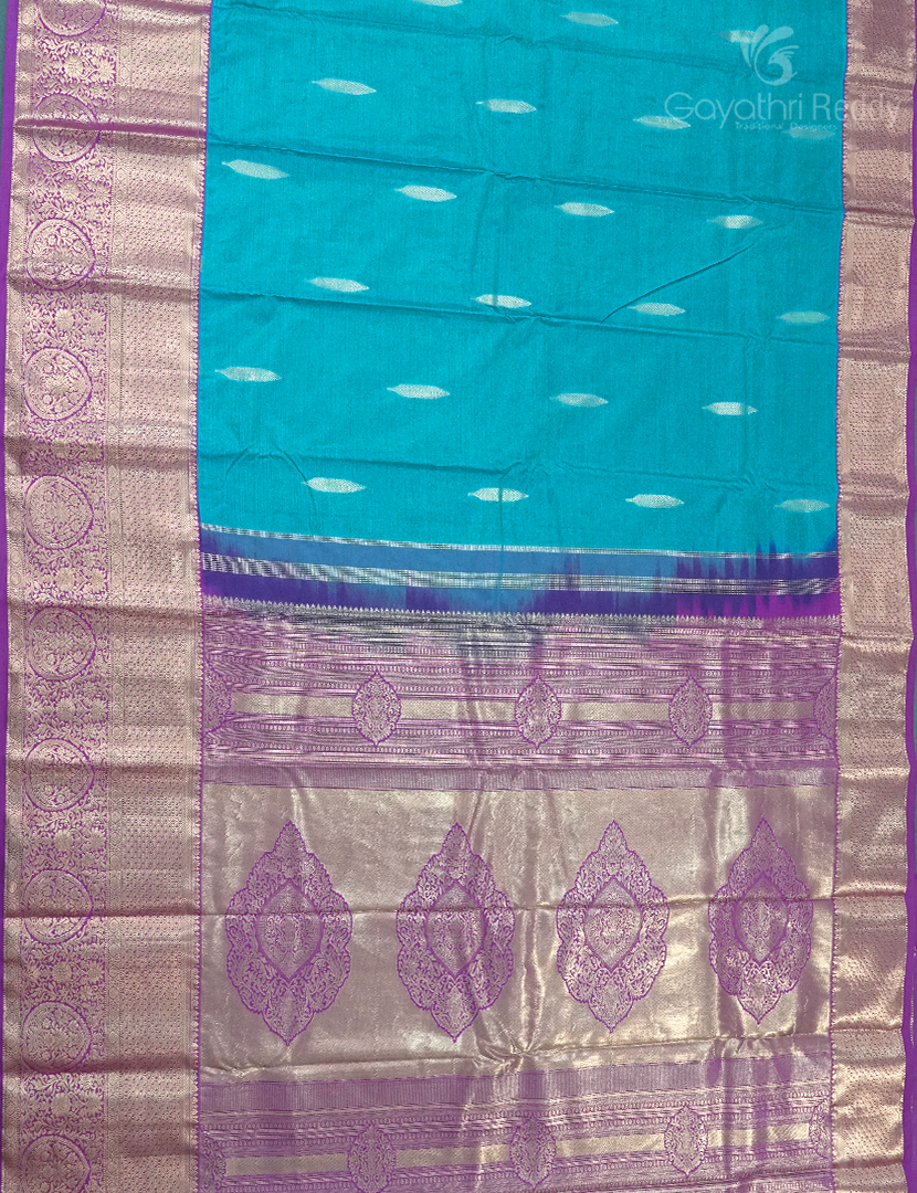 SEMI KANCHI PATTU-SP1753