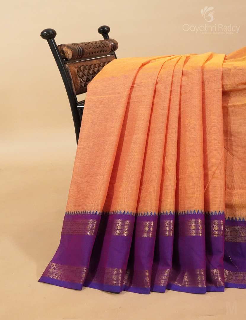 PURE KANCHI COTTON-KC2536