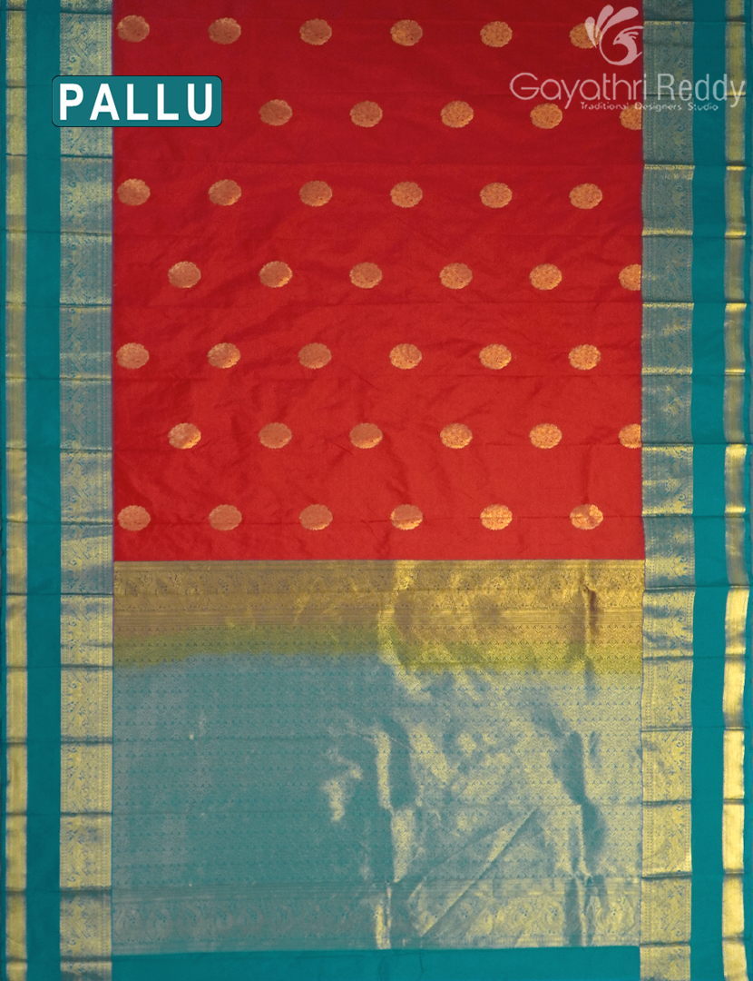 KANCHI SILK COTTON-KSC24